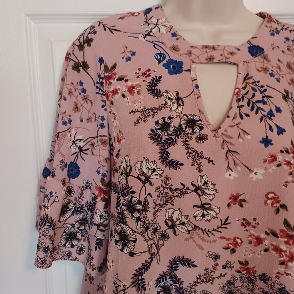 Urban Romantics Top